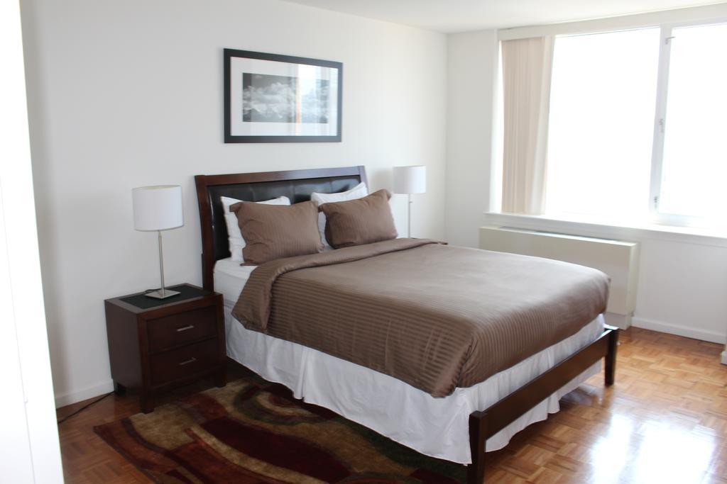 Apartamento Tower Suites In Times Square