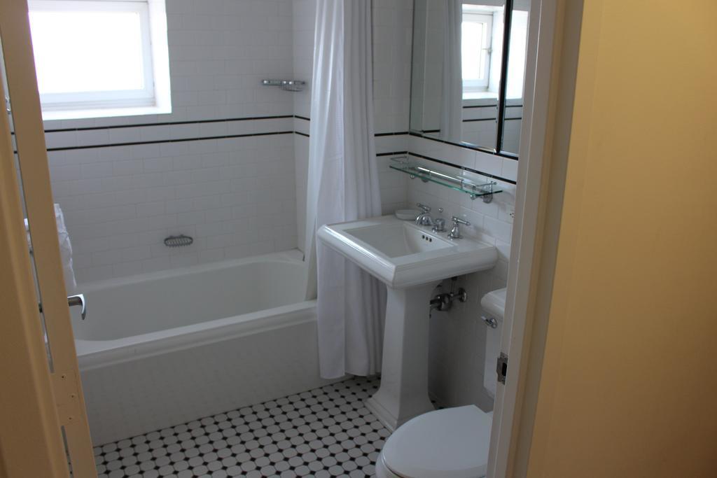 Tower Suites In Times Square Apartamento Nueva York