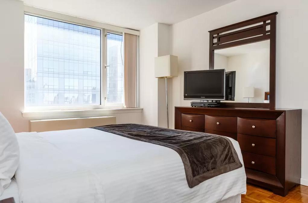 Apartamento Tower Suites In Times Square Nueva York