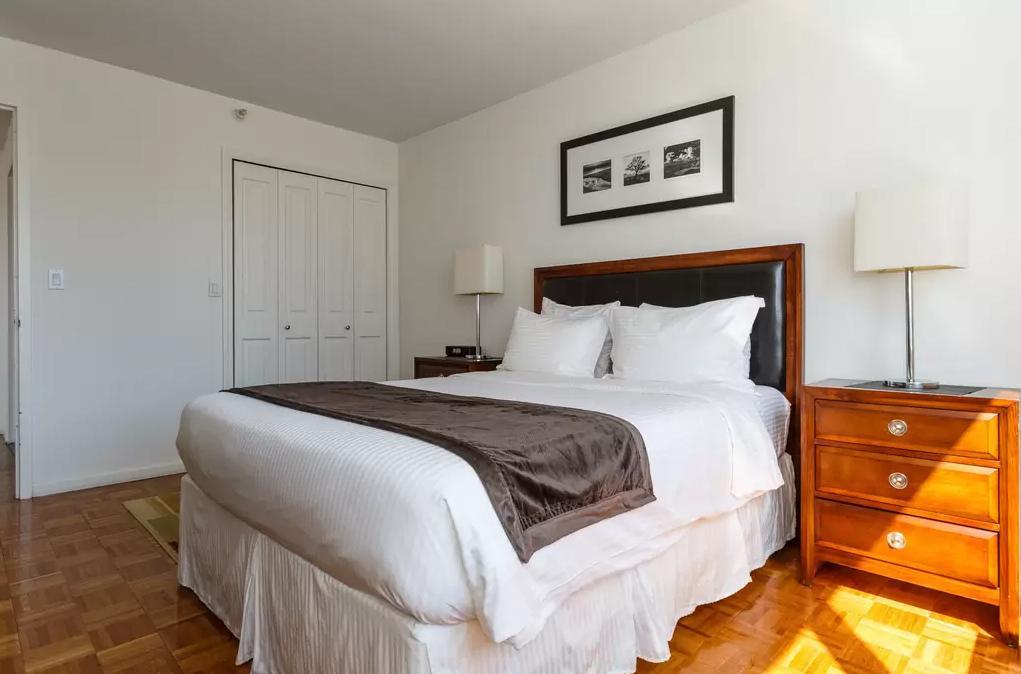 Tower Suites In Times Square * Nueva York