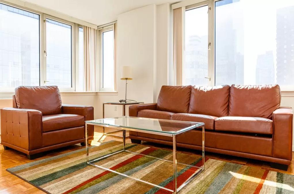 Apartamento Tower Suites In Times Square