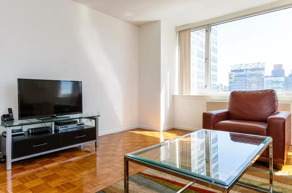 Tower Suites In Times Square Apartamento Nueva York